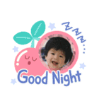 あなたと私とひぐっつぁん（個別スタンプ：2）