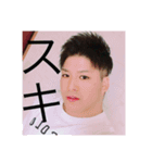 あなたと私とひぐっつぁん（個別スタンプ：5）