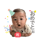 WAK01（個別スタンプ：3）