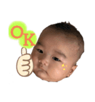 WAK01（個別スタンプ：6）