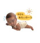 WAK01（個別スタンプ：9）