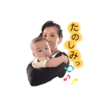 WAK01（個別スタンプ：10）