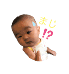 WAK01（個別スタンプ：11）