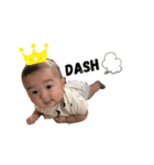 WAK01（個別スタンプ：12）