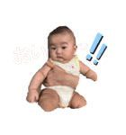 WAK01（個別スタンプ：13）
