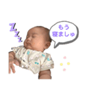 WAK01（個別スタンプ：14）