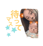 WAK01（個別スタンプ：15）