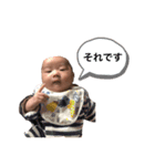 WAK01（個別スタンプ：22）