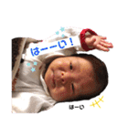 わか☺︎︎しょう☺︎︎りん（個別スタンプ：2）