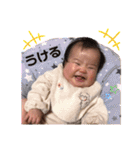 わか☺︎︎しょう☺︎︎りん（個別スタンプ：10）