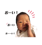 わか☺︎︎しょう☺︎︎りん（個別スタンプ：18）