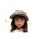 わか☺︎︎しょう☺︎︎りん（個別スタンプ：38）