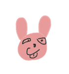 ばたしのすたんぷすたんぷ（個別スタンプ：20）