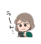 SE女子の日常1（個別スタンプ：5）