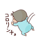 私の子育て（個別スタンプ：3）