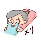 私の子育て（個別スタンプ：37）