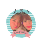 やってやんぜ（個別スタンプ：2）
