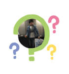 やってやんぜ（個別スタンプ：7）