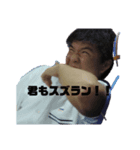 けあぱけ（個別スタンプ：5）