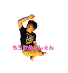 けあぱけ（個別スタンプ：7）