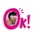 ATHSTAMP⑥（個別スタンプ：7）