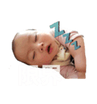 すず助1（個別スタンプ：3）