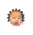 すず助1（個別スタンプ：7）