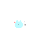たぶんねここんな感じ（個別スタンプ：3）