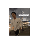愛斗松下ザスタンプ（個別スタンプ：1）