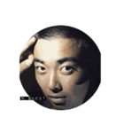 第二弾明秀ラブスタンプ（個別スタンプ：13）