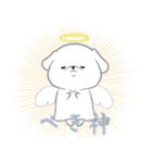 ペキニーズ隊 ③（個別スタンプ：1）