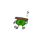 わたしスタンプ 2（個別スタンプ：14）