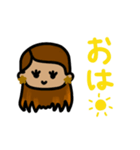 Marinakane（個別スタンプ：7）