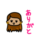 Marinakane（個別スタンプ：9）