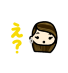 Marinakane（個別スタンプ：13）