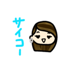 Marinakane（個別スタンプ：15）