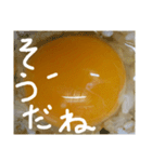 EGGな毎日( ´∀`)（個別スタンプ：10）