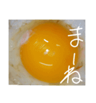 EGGな毎日( ´∀`)（個別スタンプ：14）