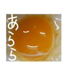 EGGな毎日( ´∀`)（個別スタンプ：34）