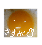 EGGな毎日( ´∀`)（個別スタンプ：35）