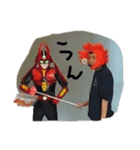 かにはまの③（個別スタンプ：11）