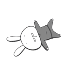 にくめない友だちスタンプ（個別スタンプ：2）