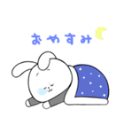 にくめない友だちスタンプ（個別スタンプ：10）