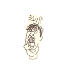 日常の○○（個別スタンプ：2）