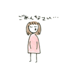 お酒を愛す人のためのスタンプ（個別スタンプ：22）
