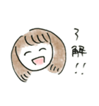 お酒を愛す人のためのスタンプ（個別スタンプ：23）