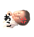 紬葵好きの為のスタンプ（個別スタンプ：3）