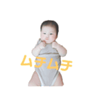 紬葵好きの為のスタンプ（個別スタンプ：9）