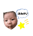 紬葵好きの為のスタンプ（個別スタンプ：16）