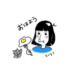 花＊花 20th Anniversary（個別スタンプ：6）